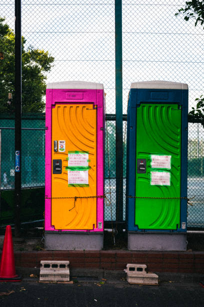 Portable Toilet Options We Offer in South Hooksett, NH